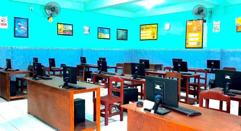 Fasilitas Sekolah