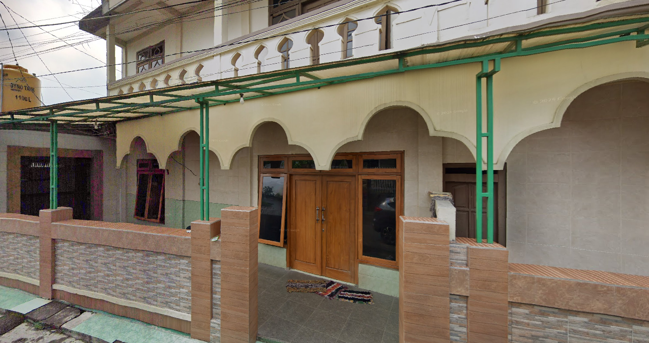 Pondok Pesantren Al Huda
